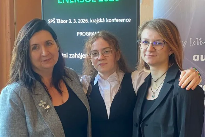 VOŠ, SPŠ automobilní a technická - VOŠ, SPŠ automobilní a technická