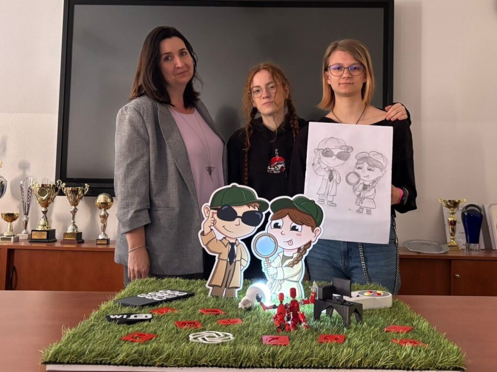 Mezinárodní konference ENERSOL 2026 - VOŠ, SPŠ automobilní a technická