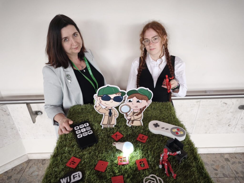 Mezinárodní konference ENERSOL 2026 - VOŠ, SPŠ automobilní a technická