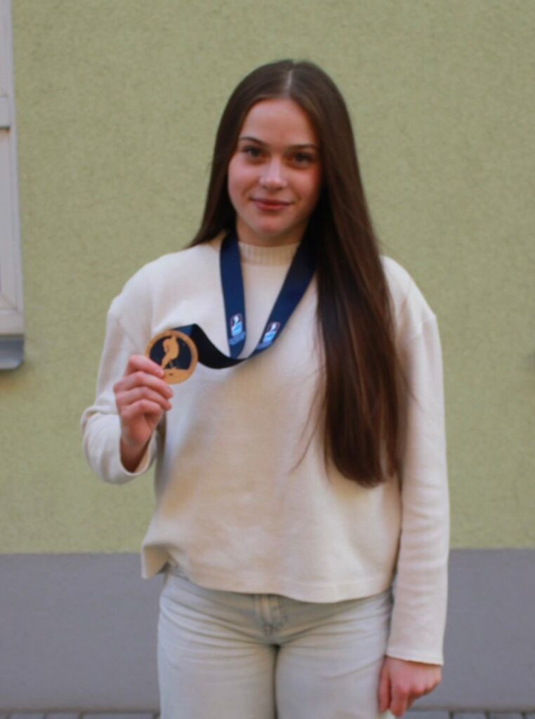 Podporujeme naše studenty a společně se těšíme z jejich úspěchů - VOŠ, SPŠ automobilní a technická