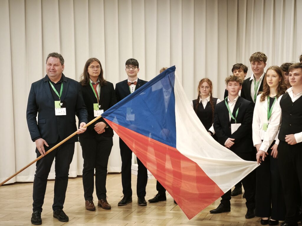 Mezinárodní konference ENERSOL 2026 - VOŠ, SPŠ automobilní a technická