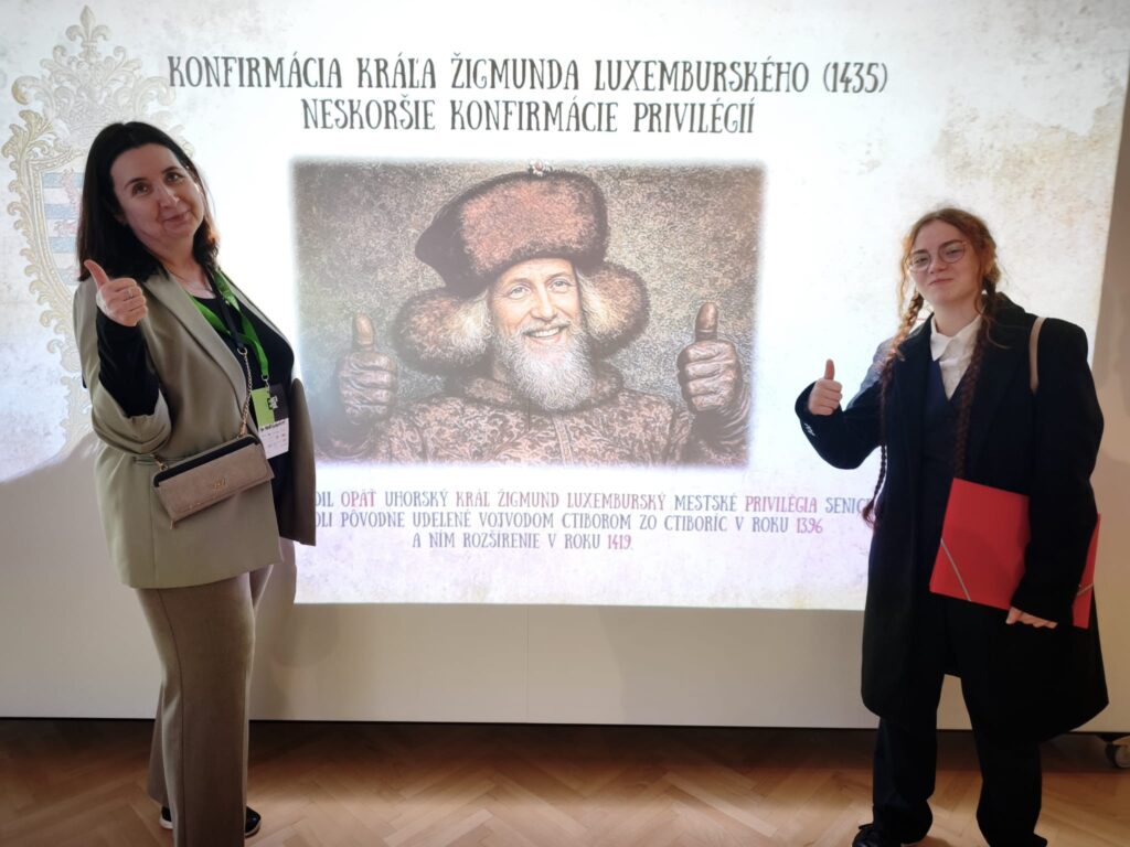 Mezinárodní konference ENERSOL 2026 - VOŠ, SPŠ automobilní a technická