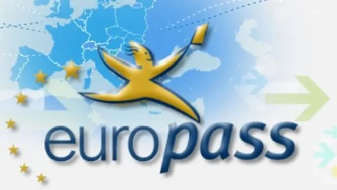 Europass - VOŠ, SPŠ automobilní a technická