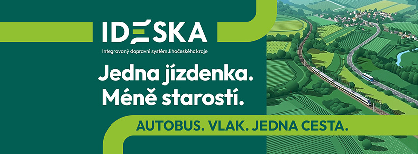 Do školy s IDESKOU - VOŠ, SPŠ automobilní a technická